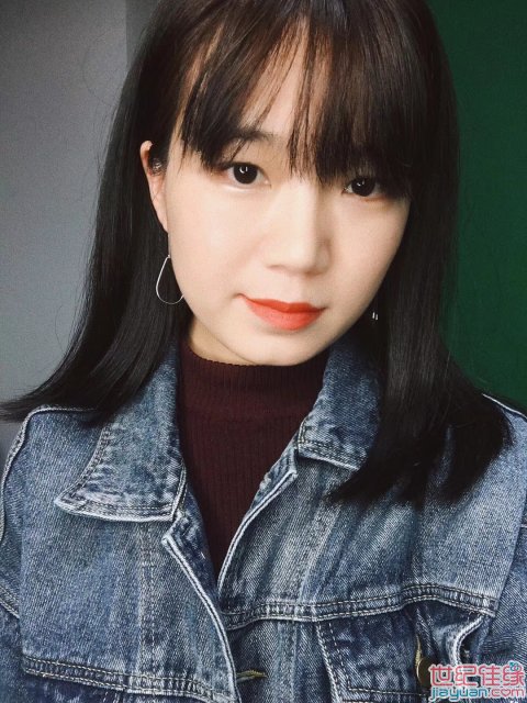 个人资料_王安琪~(佳缘id:183545010)的个人空间_世纪
